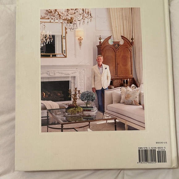 Barclay Butera's The New Traditional 12x10 Hardback - Picture 10 of 12